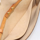 LOUIS VUITTON Monogram Pochette Twin GM Shoulder Bag M51852 LV Auth 202254-19