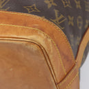 LOUIS VUITTON Monogram Noe Shoulder Bag M42224 LV Auth 202266A-10