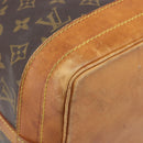 LOUIS VUITTON Monogram Noe Shoulder Bag M42224 LV Auth 202266A-11