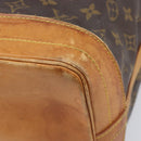 LOUIS VUITTON Monogram Noe Shoulder Bag M42224 LV Auth 202266A-12