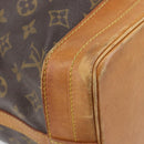 LOUIS VUITTON Monogram Noe Shoulder Bag M42224 LV Auth 202266A-13