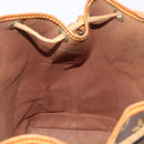 LOUIS VUITTON Monogram Noe Shoulder Bag M42224 LV Auth 202266A-16