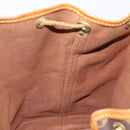 LOUIS VUITTON Monogram Noe Shoulder Bag M42224 LV Auth 202266A-17