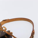 LOUIS VUITTON Monogram Noe Shoulder Bag M42224 LV Auth 202266A-8