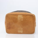 LOUIS VUITTON Monogram Noe Shoulder Bag M42224 LV Auth 202266A-9