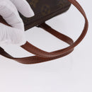 LOUIS VUITTON Monogram Papillon 22 Hand Bag Vintage M51367 LV Auth 202275A-7