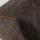 LOUIS VUITTON Monogram Keepall 50 Boston Bag M41426 LV Auth 202283A-13