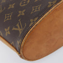 LOUIS VUITTON Monogram Drouot Shoulder Shoulder Bag M51290 LV Auth 202285-15