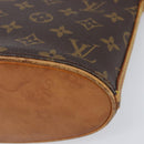 LOUIS VUITTON Monogram Drouot Shoulder Shoulder Bag M51290 LV Auth 202285-16
