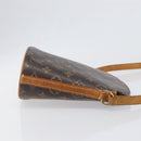 LOUIS VUITTON Monogram Drouot Shoulder Shoulder Bag M51290 LV Auth 202285-3