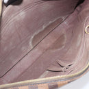 LOUIS VUITTON Damier Ebene Shelton MM Shoulder Bag N41149 LV Auth 202289-11