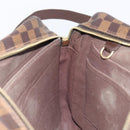 LOUIS VUITTON Damier Ebene Shelton MM Shoulder Bag N41149 LV Auth 202289-23