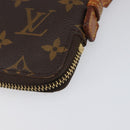 LOUIS VUITTON Monogram Organizer de Voyage Travel Case M60119 LV Auth 202294-16