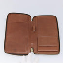 LOUIS VUITTON Monogram Organizer de Voyage Travel Case M60119 LV Auth 202294-9