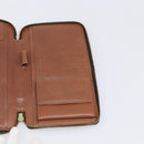 LOUIS VUITTON Monogram Organizer de Voyage Travel Case M60119 LV Auth 202294-19