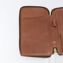 LOUIS VUITTON Monogram Organizer de Voyage Travel Case M60119 LV Auth 202294-20