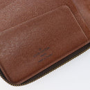 LOUIS VUITTON Monogram Organizer de Voyage Travel Case M60119 LV Auth 202294-21