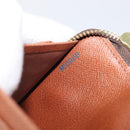 LOUIS VUITTON Monogram Organizer de Voyage Travel Case M60119 LV Auth 202294-12