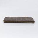 LOUIS VUITTON Monogram Organizer de Voyage Travel Case M60119 LV Auth 202294-3