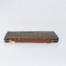 LOUIS VUITTON Monogram Organizer de Voyage Travel Case M60119 LV Auth 202294-4