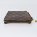 LOUIS VUITTON Monogram Organizer de Voyage Travel Case M60119 LV Auth 202294-6