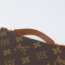 LOUIS VUITTON Monogram Organizer de Voyage Travel Case M60119 LV Auth 202294-8