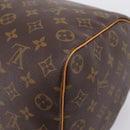 LOUIS VUITTON Monogram Speedy 35 Hand Bag M41524 LV Auth 202296V-15