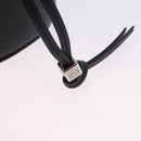 LOEWE Paula's Ibiza Collaboration Bag Canvas 2way Ivory Silver Auth 202301M-20