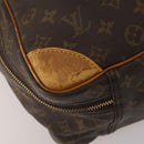 LOUIS VUITTON Monogram Sirius 60 Boston Bag M41402 LV Auth 202309-15