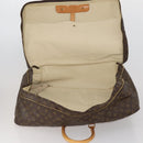 LOUIS VUITTON Monogram Sirius 60 Boston Bag M41402 LV Auth 202309-10