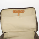 LOUIS VUITTON Monogram Sirius 60 Boston Bag M41402 LV Auth 202309-20