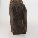 LOUIS VUITTON Monogram Sirius 60 Boston Bag M41402 LV Auth 202309-4