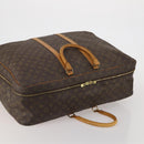 LOUIS VUITTON Monogram Sirius 60 Boston Bag M41402 LV Auth 202309-6
