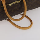 LOUIS VUITTON Monogram Sirius 60 Boston Bag M41402 LV Auth 202309-7