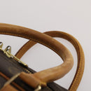 LOUIS VUITTON Monogram Sirius 60 Boston Bag M41402 LV Auth 202309-8