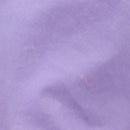 BALENCIAGA Track Jacket Cotton Purple Black Auth 202324M-17