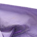BALENCIAGA Track Jacket Cotton Purple Black Auth 202324M-22