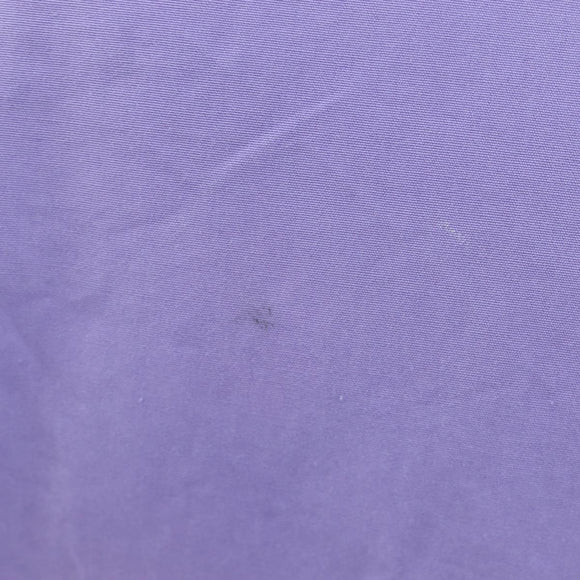 BALENCIAGA Track Jacket Cotton Purple Black Auth 202324M