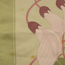 HERMES Scarf Silk Green Auth 202418-12