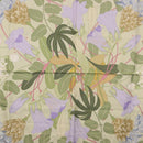 HERMES Scarf Silk Green Auth 202418-6