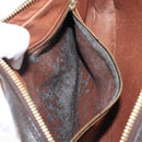 LOUIS VUITTON Monogram Marly Dragonne GM Clutch Bag 2 Set M51825 LV Auth 202425-10
