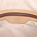 LOUIS VUITTON Monogram Bucket GM Shoulder Bag M42236 LV Auth 202456-17