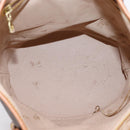 LOUIS VUITTON Monogram Bucket GM Shoulder Bag M42236 LV Auth 202456-10