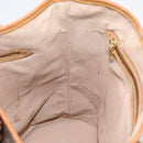 LOUIS VUITTON Monogram Bucket GM Shoulder Bag M42236 LV Auth 202456-19