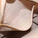 LOUIS VUITTON Monogram Bucket GM Shoulder Bag M42236 LV Auth 202456-21