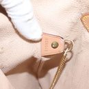 LOUIS VUITTON Monogram Bucket GM Shoulder Bag M42236 LV Auth 202456-12
