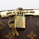 LOUIS VUITTON Monogram Alma Hand Bag M51130 LV Auth 202461SAM-9