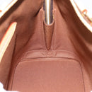 LOUIS VUITTON Monogram Alma Hand Bag M51130 LV Auth 202461SAM-20