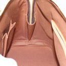 LOUIS VUITTON Monogram Alma Hand Bag M51130 LV Auth 202461SAM-21