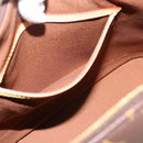LOUIS VUITTON Monogram Alma Hand Bag M51130 LV Auth 202461SAM-22